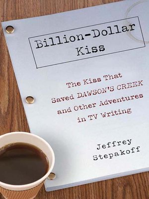 cover image of Billion-Dollar Kiss